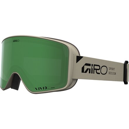 Method Goggles
