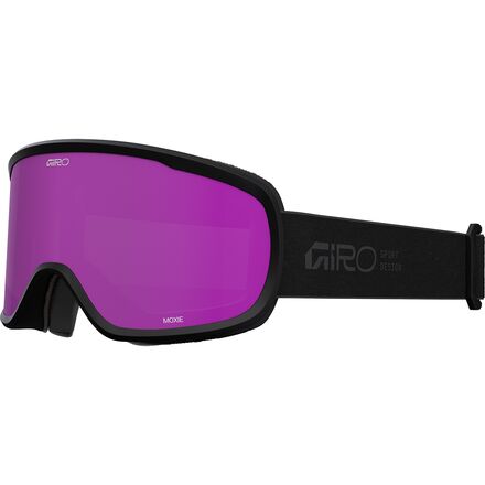 Moxie Goggles - Women's