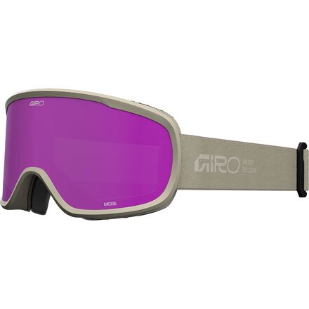 Moxie Goggles - Women's