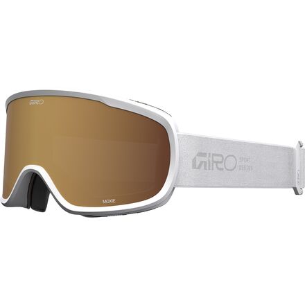 Moxie Goggles - Women's