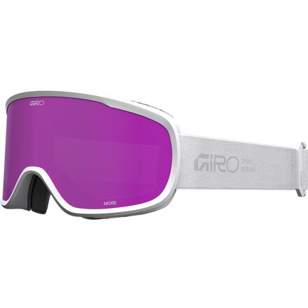 Moxie Goggles - Women's