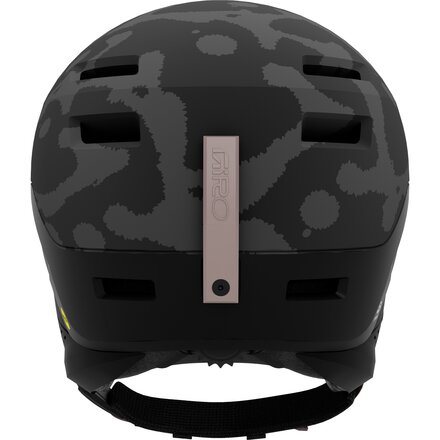 Giro - Owen Spherical Helmet