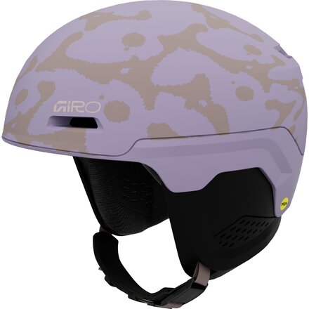 Owen Spherical Helmet