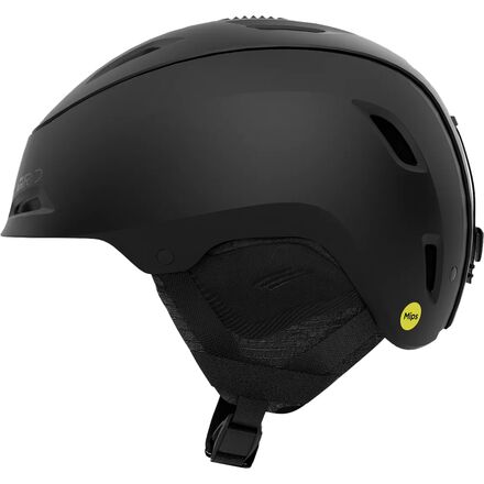 Range Mips Helmet