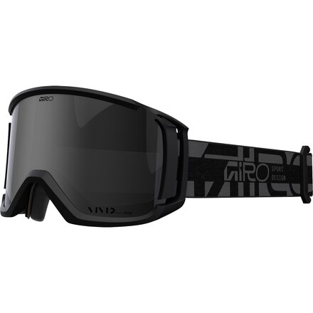 Revolt Goggles
