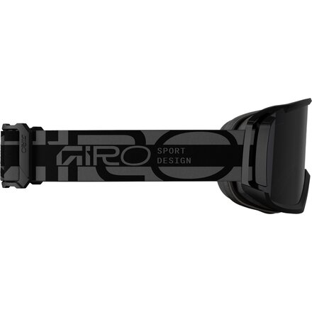 Giro - Revolt Goggles