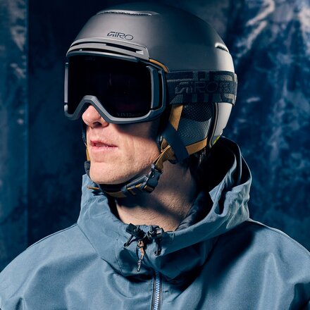 Giro - Revolt Goggles