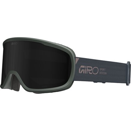 Roam Goggles