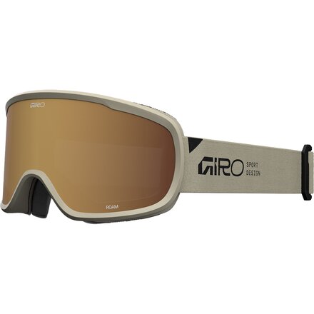Roam Goggles