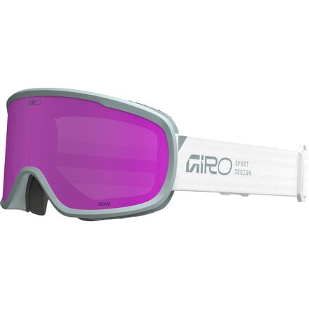 Roam Goggles