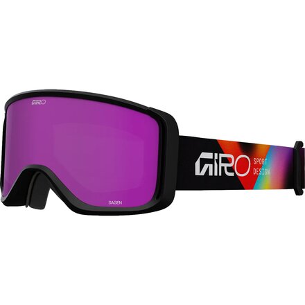 Sagen Goggles