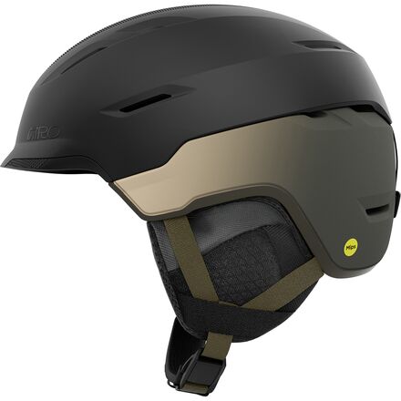 Giro - Tor Spherical Helmet
