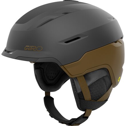Tor Spherical Helmet