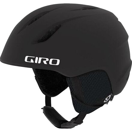 Giro Launch Cp Youth Snow Helmet W Matching Goggles Matte | Seychelles