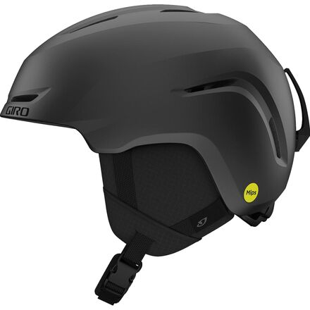 Sario Mips Snow Helmet 2024