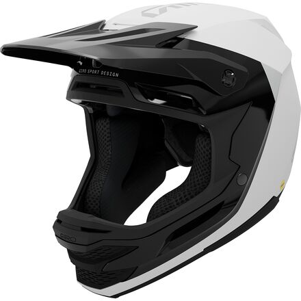 Insurgent Spherical Helmet