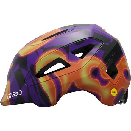 Giro - Scamp MIPS II Helmet - Toddlers'