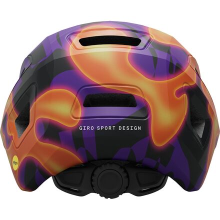 Giro - Scamp MIPS II Helmet - Toddlers'