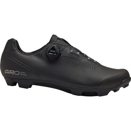 Cadet XC Mountain Bike Shoe - Men's
