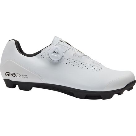 Cadet XC Mountain Bike Shoe - Men's