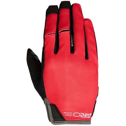 DND Gel Glove