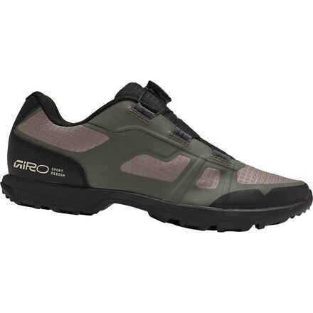 Gauge BOA Mountain Bike Shoe - Men's