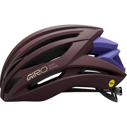 Giro - Syntax Mips Helmet