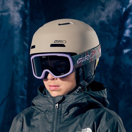 Giro - Crue Mips Helmet - Kids'