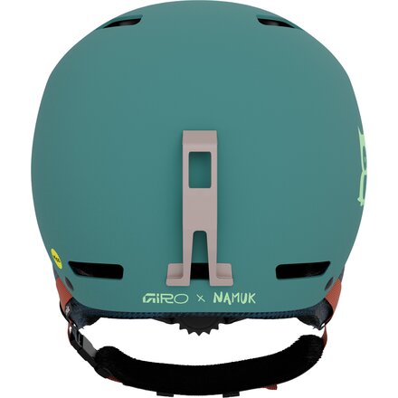 Giro - Crue Mips Namuk Helmet - Kids'