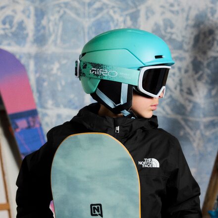 Giro - Neo Mips Jr II Helmet - Kids'