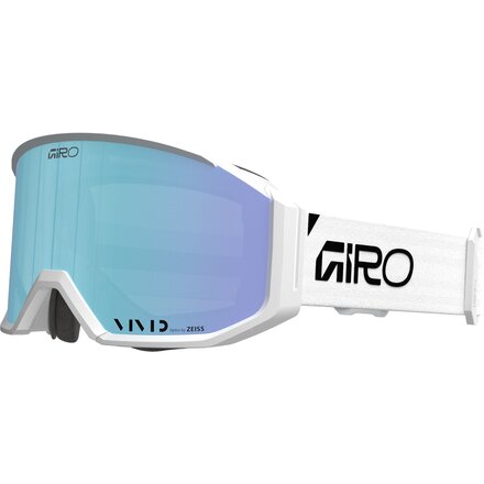 Revolt Pro Goggles
