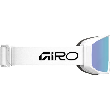 Giro - Revolt Pro Goggles