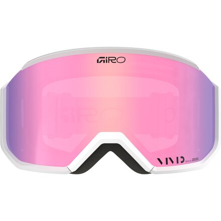 Giro - Revolt Pro Goggles
