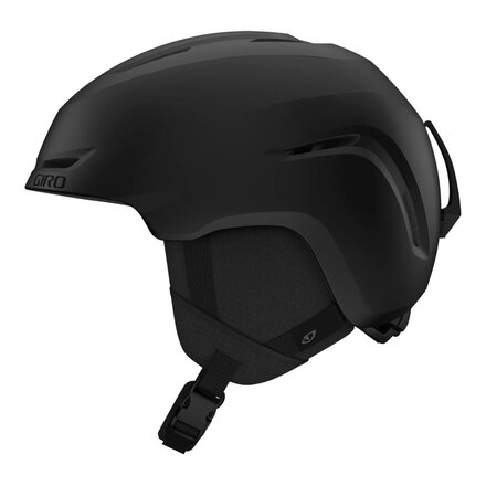 Giro - Sario Helmet + Revolt Goggle