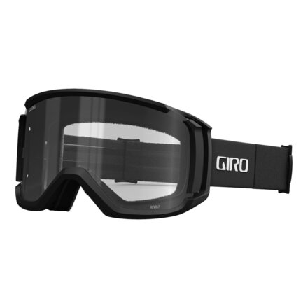 Giro - Sario Helmet + Revolt Goggle