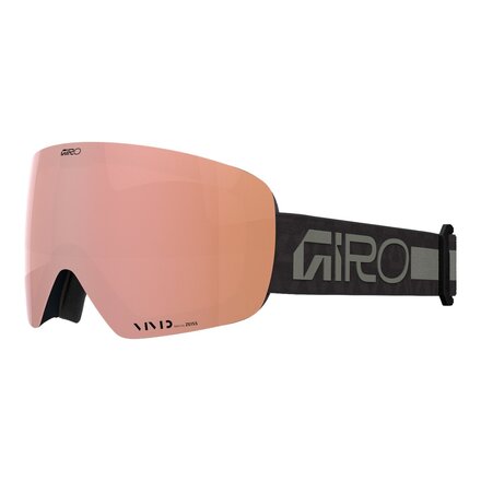 Giro - Sario MIPS Helmet + Contour RS Goggle