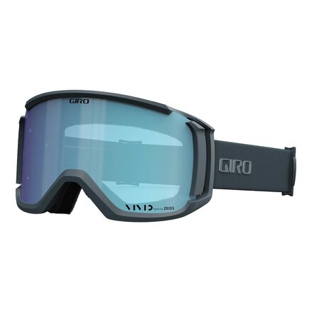 Giro - Sario MIPS Helmet + Revolt Goggle
