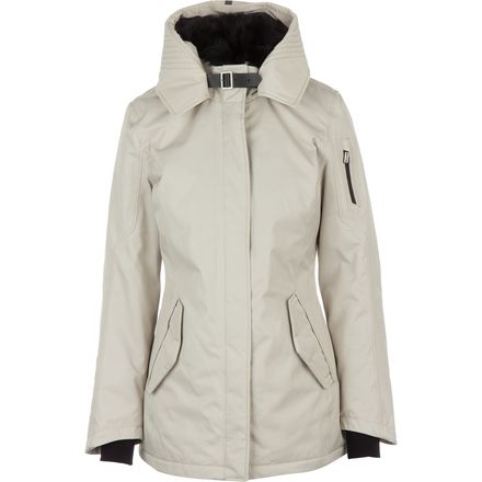 G-Lab - Mayfair II Insulated Jacket - Women's