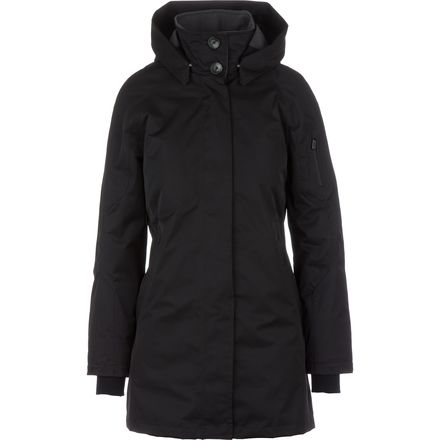 G-Lab - Ellington Down Jacket - Women's