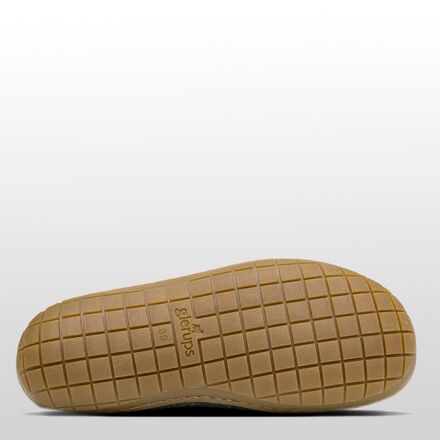 Glerups - The Shoe Rubber Slipper