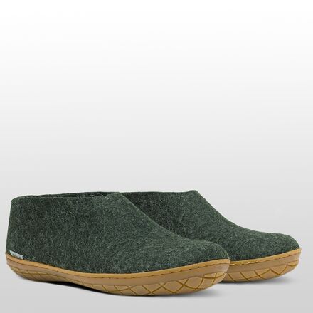 Glerups - The Shoe Rubber Slipper