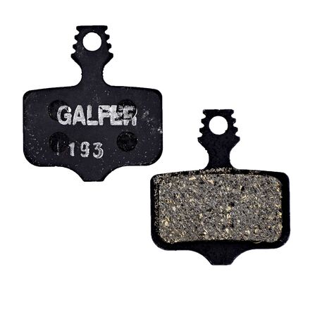 MTB Brake Pads - Standard Compound (1053 Black)