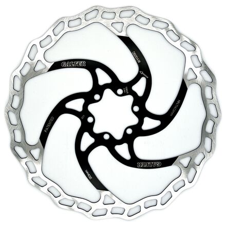 MTB Brake Rotor