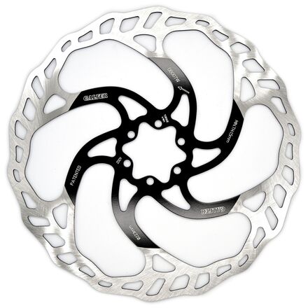E-Bike/MTB Brake Rotor