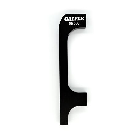 MTB Brake Caliper Adapter/Spacer