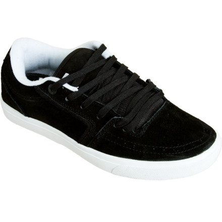 Globe Eaze Skate Shoe - Men's - Footwear