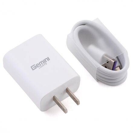 Gemini Lights - Duo 2200 Multisport