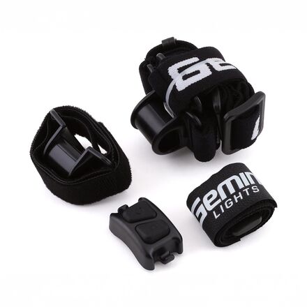 Gemini Lights - Duo 2200 Multisport
