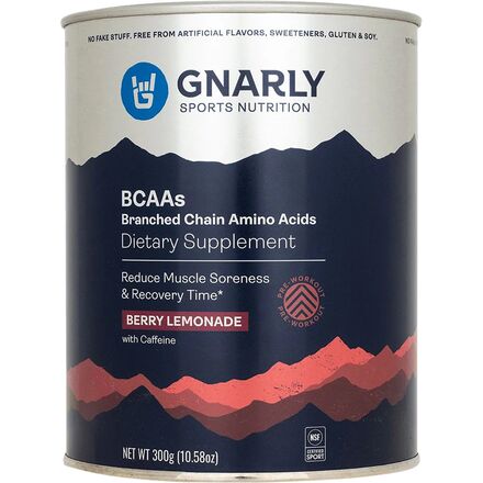 BCAAs