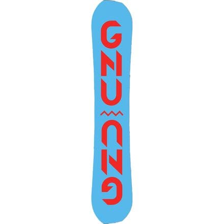 Gnu - Eco Impossible EC2 PBTX Snowboard